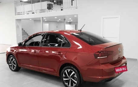 Volkswagen Polo VI (EU Market), 2021 год, 1 760 000 рублей, 4 фотография