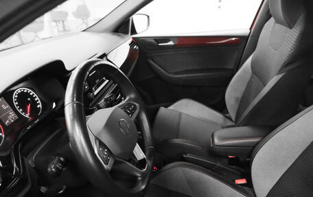 Volkswagen Polo VI (EU Market), 2021 год, 1 760 000 рублей, 23 фотография