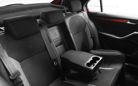 Volkswagen Polo VI (EU Market), 2021 год, 1 760 000 рублей, 24 фотография