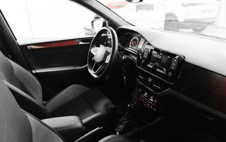 Volkswagen Polo VI (EU Market), 2021 год, 1 760 000 рублей, 20 фотография