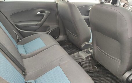 Volkswagen Polo VI (EU Market), 2013 год, 699 000 рублей, 15 фотография