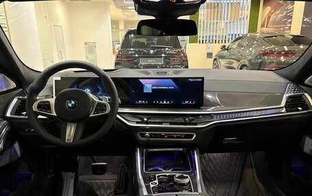 BMW X6, 2025 год, 19 329 900 рублей, 6 фотография