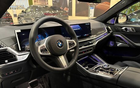 BMW X6, 2025 год, 19 329 900 рублей, 5 фотография