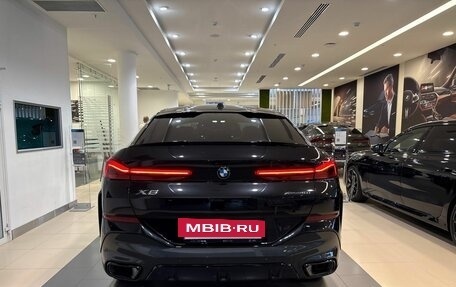 BMW X6, 2025 год, 19 329 900 рублей, 3 фотография