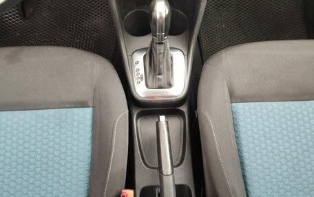 Volkswagen Polo VI (EU Market), 2013 год, 699 000 рублей, 12 фотография