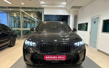 BMW X6, 2025 год, 19 329 900 рублей, 2 фотография