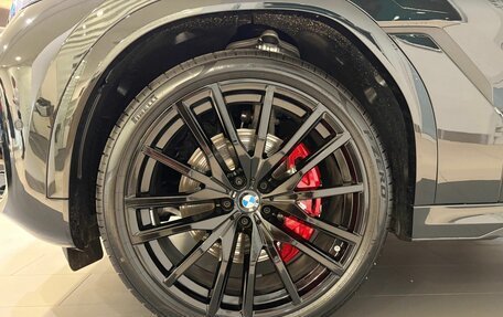 BMW X6, 2025 год, 19 329 900 рублей, 12 фотография