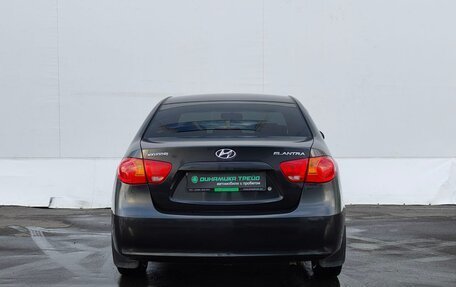 Hyundai Elantra IV, 2009 год, 645 000 рублей, 7 фотография