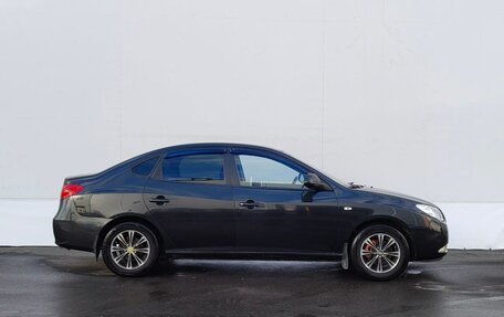 Hyundai Elantra IV, 2009 год, 645 000 рублей, 4 фотография