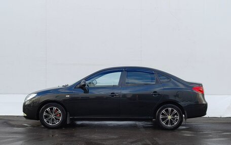 Hyundai Elantra IV, 2009 год, 645 000 рублей, 5 фотография