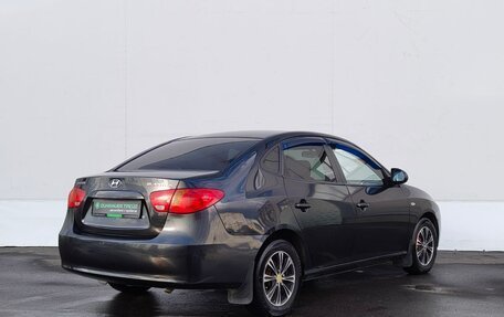 Hyundai Elantra IV, 2009 год, 645 000 рублей, 8 фотография