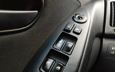 Hyundai Elantra IV, 2009 год, 645 000 рублей, 10 фотография