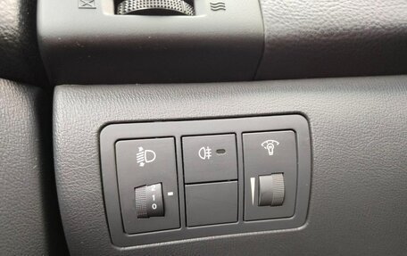 Hyundai Elantra IV, 2009 год, 645 000 рублей, 11 фотография