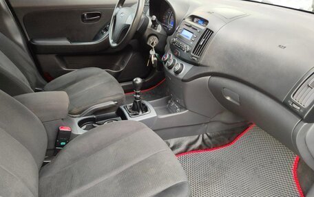 Hyundai Elantra IV, 2009 год, 645 000 рублей, 16 фотография