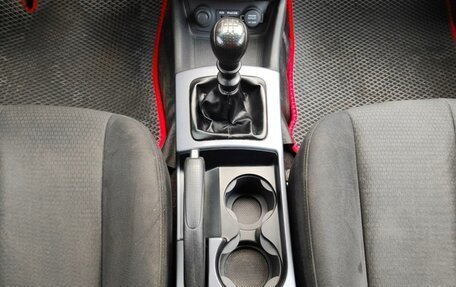 Hyundai Elantra IV, 2009 год, 645 000 рублей, 14 фотография