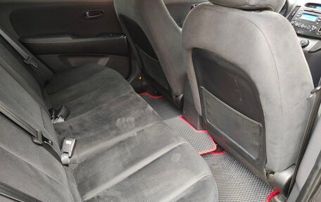 Hyundai Elantra IV, 2009 год, 645 000 рублей, 17 фотография