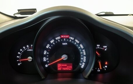 KIA Sportage III, 2015 год, 1 380 000 рублей, 6 фотография