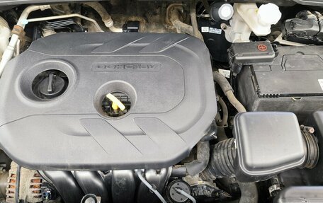 KIA Sportage III, 2015 год, 1 380 000 рублей, 14 фотография