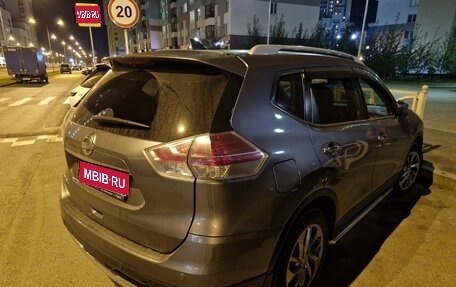 Nissan X-Trail, 2018 год, 1 900 000 рублей, 1 фотография