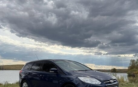 Ford Focus III, 2012 год, 686 000 рублей, 1 фотография