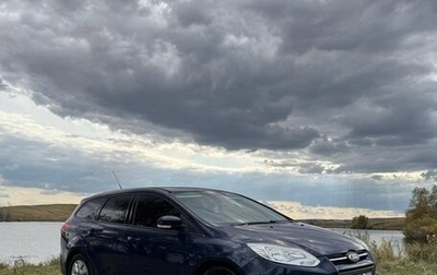 Ford Focus III, 2012 год, 686 000 рублей, 1 фотография