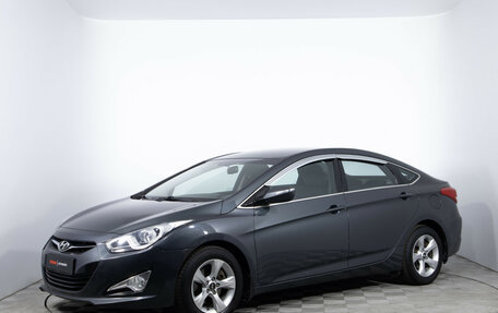 Hyundai i40 I рестайлинг, 2014 год, 1 180 000 рублей, 1 фотография