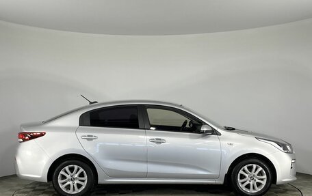 KIA Rio IV, 2020 год, 1 450 000 рублей, 11 фотография