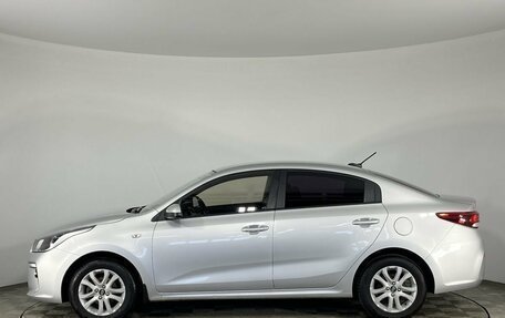 KIA Rio IV, 2020 год, 1 450 000 рублей, 10 фотография