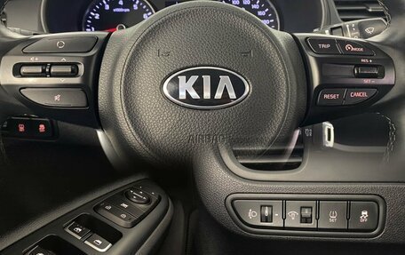 KIA Rio IV, 2020 год, 1 450 000 рублей, 19 фотография