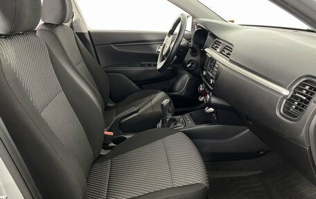 KIA Rio IV, 2020 год, 1 450 000 рублей, 13 фотография
