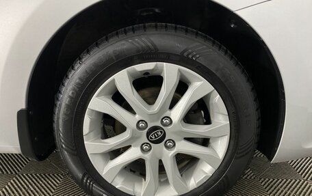 KIA Rio IV, 2020 год, 1 450 000 рублей, 21 фотография