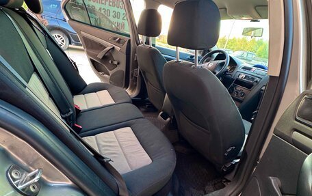 Skoda Octavia, 2008 год, 590 000 рублей, 3 фотография