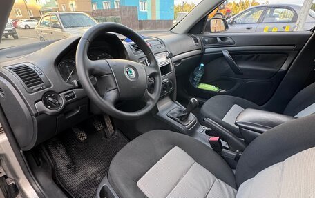 Skoda Octavia, 2008 год, 590 000 рублей, 11 фотография