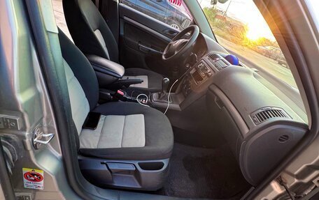Skoda Octavia, 2008 год, 590 000 рублей, 4 фотография