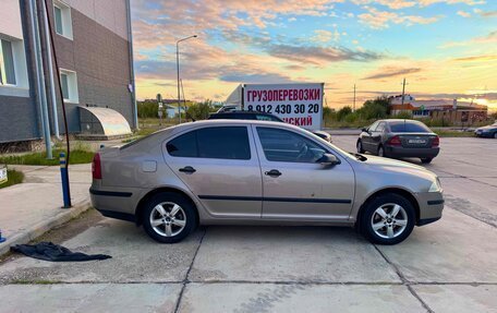 Skoda Octavia, 2008 год, 590 000 рублей, 7 фотография