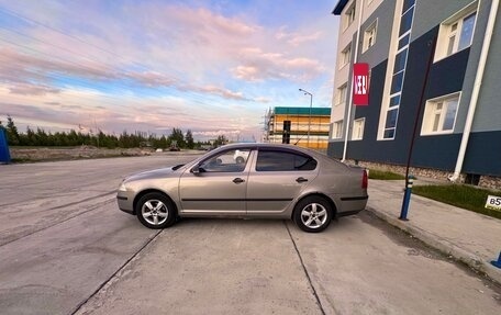 Skoda Octavia, 2008 год, 590 000 рублей, 9 фотография