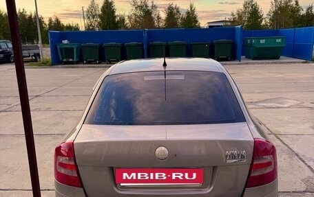 Skoda Octavia, 2008 год, 590 000 рублей, 6 фотография