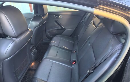 Peugeot 508 II, 2014 год, 1 450 000 рублей, 9 фотография