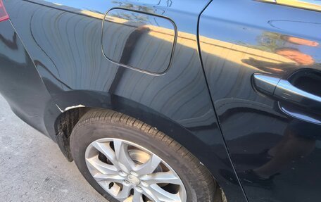 Peugeot 508 II, 2014 год, 1 450 000 рублей, 4 фотография