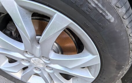 Peugeot 508 II, 2014 год, 1 450 000 рублей, 8 фотография