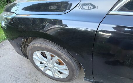 Peugeot 508 II, 2014 год, 1 450 000 рублей, 7 фотография