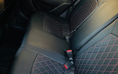 KIA Rio IV, 2017 год, 1 250 000 рублей, 6 фотография