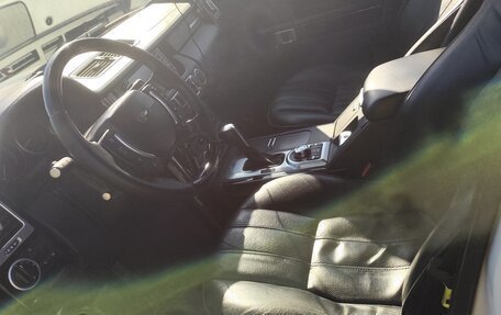 Land Rover Range Rover III, 2008 год, 1 300 000 рублей, 17 фотография
