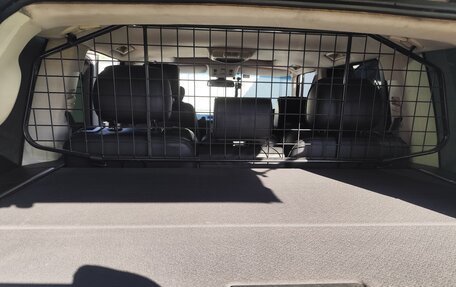 Land Rover Range Rover III, 2008 год, 1 300 000 рублей, 21 фотография