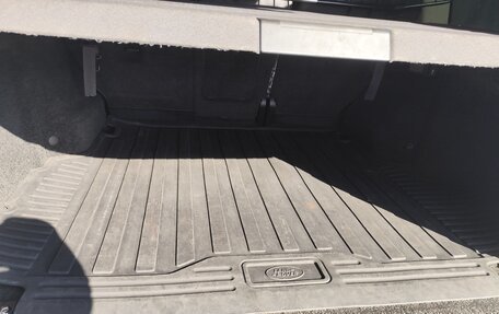 Land Rover Range Rover III, 2008 год, 1 300 000 рублей, 28 фотография