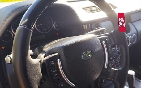 Land Rover Range Rover III, 2008 год, 1 300 000 рублей, 20 фотография