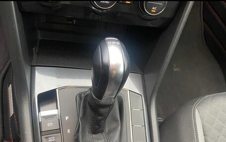 Volkswagen Tiguan II, 2017 год, 1 950 000 рублей, 9 фотография