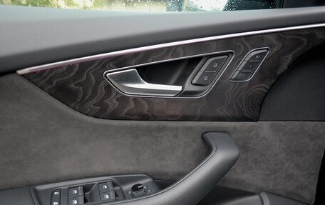 Audi Q8 I, 2019 год, 6 850 000 рублей, 17 фотография