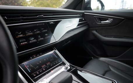 Audi Q8 I, 2019 год, 6 850 000 рублей, 20 фотография