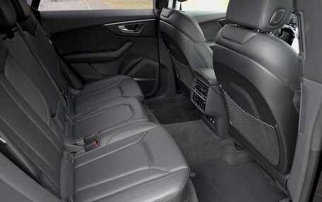 Audi Q8 I, 2019 год, 6 850 000 рублей, 24 фотография